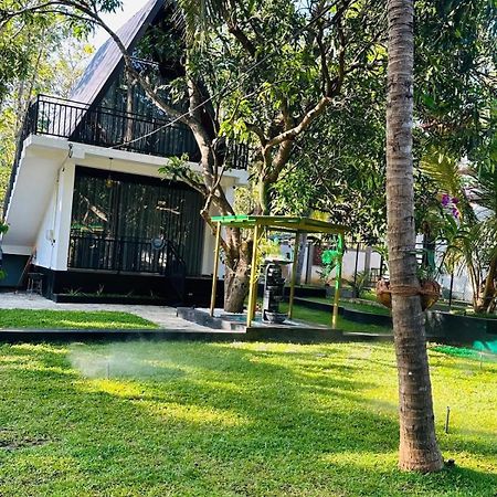 Residence Inn Udawalawe Εξωτερικό φωτογραφία