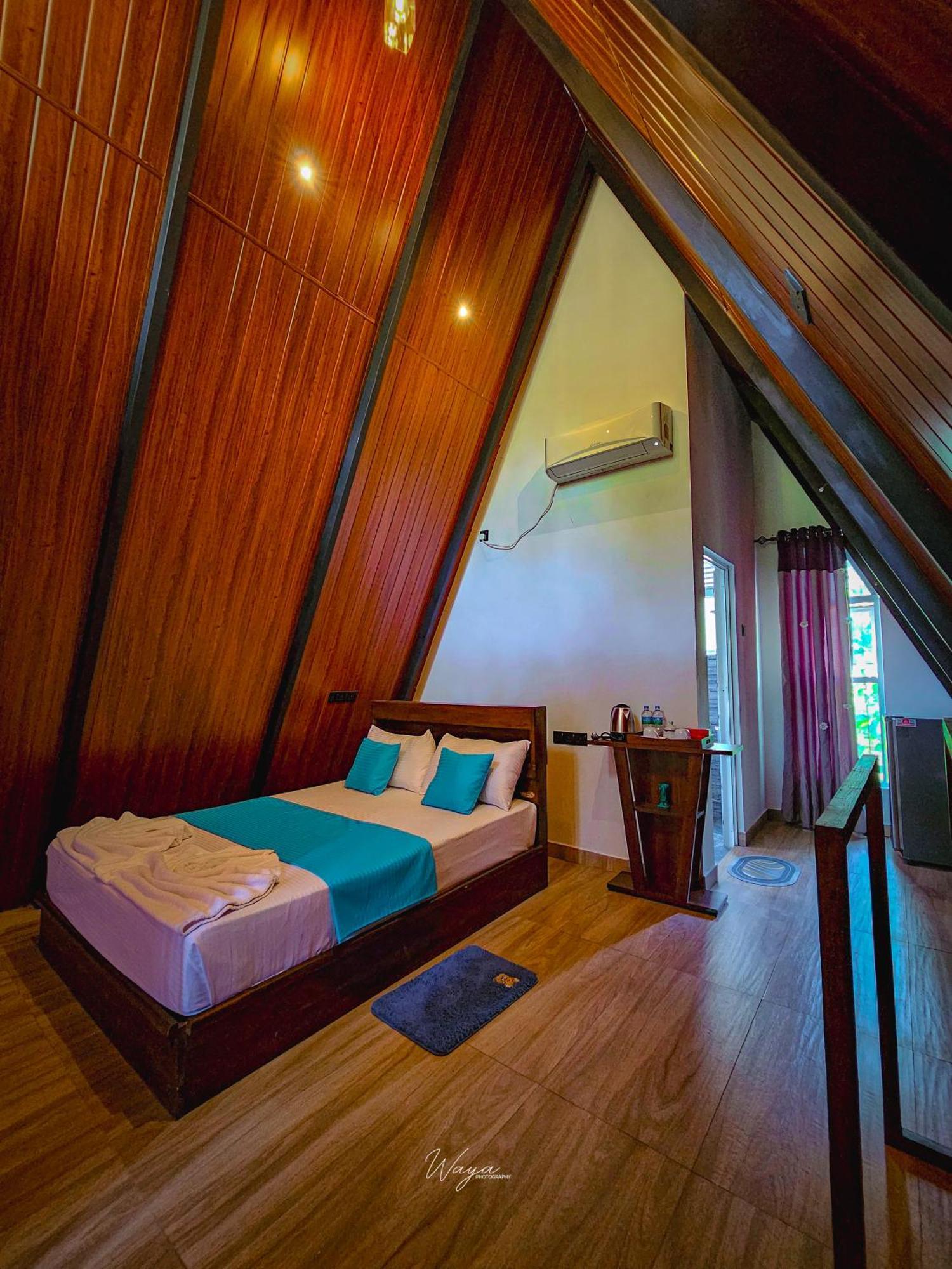 Residence Inn Udawalawe Εξωτερικό φωτογραφία