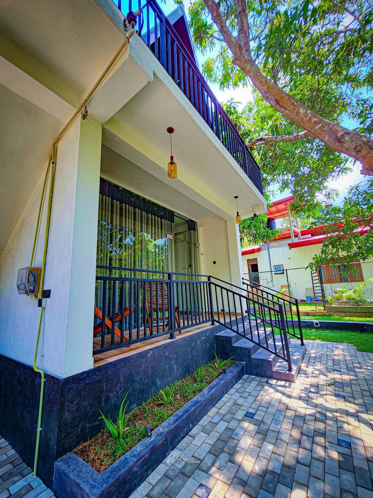 Residence Inn Udawalawe Εξωτερικό φωτογραφία