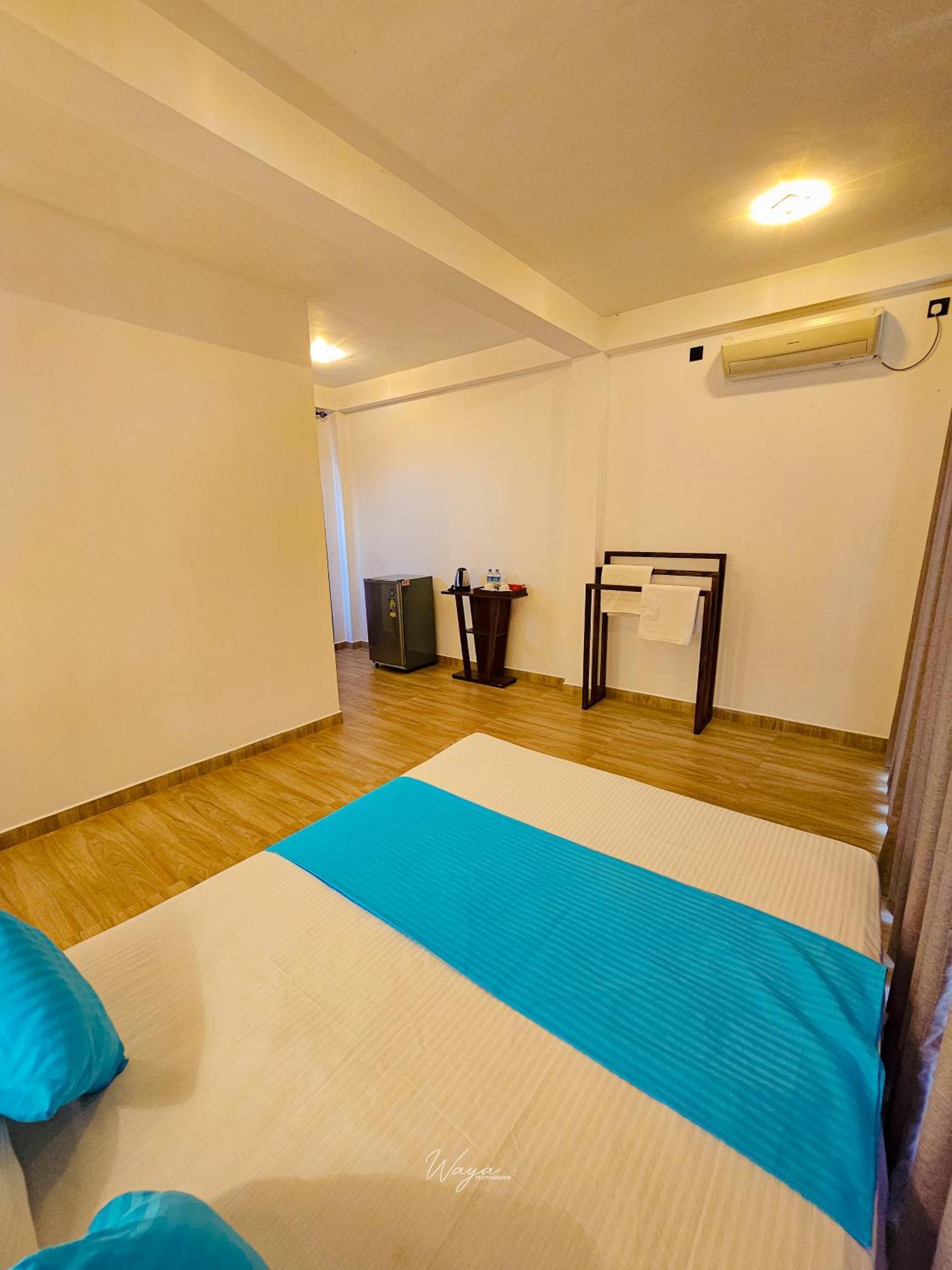 Residence Inn Udawalawe Εξωτερικό φωτογραφία