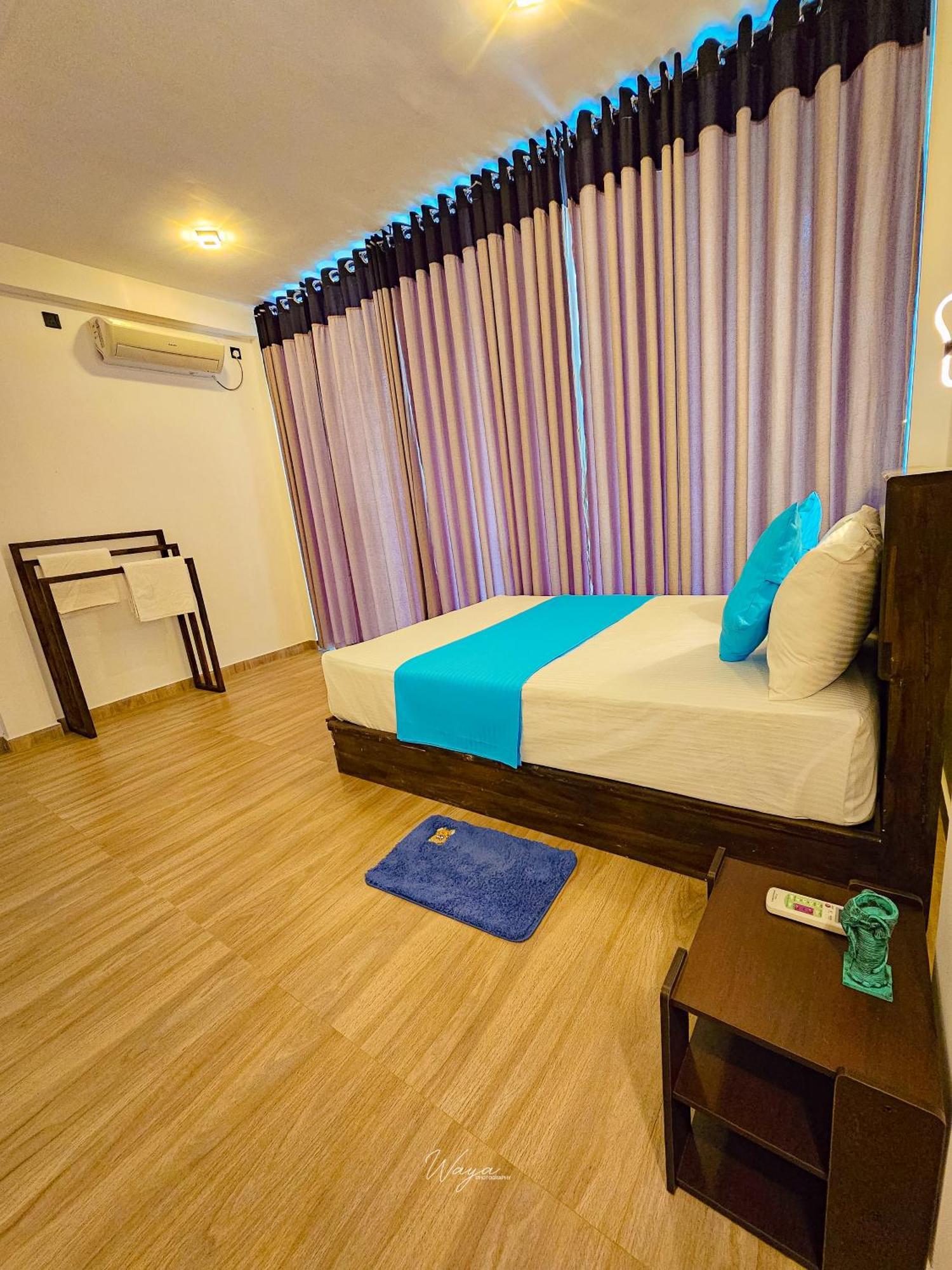 Residence Inn Udawalawe Εξωτερικό φωτογραφία