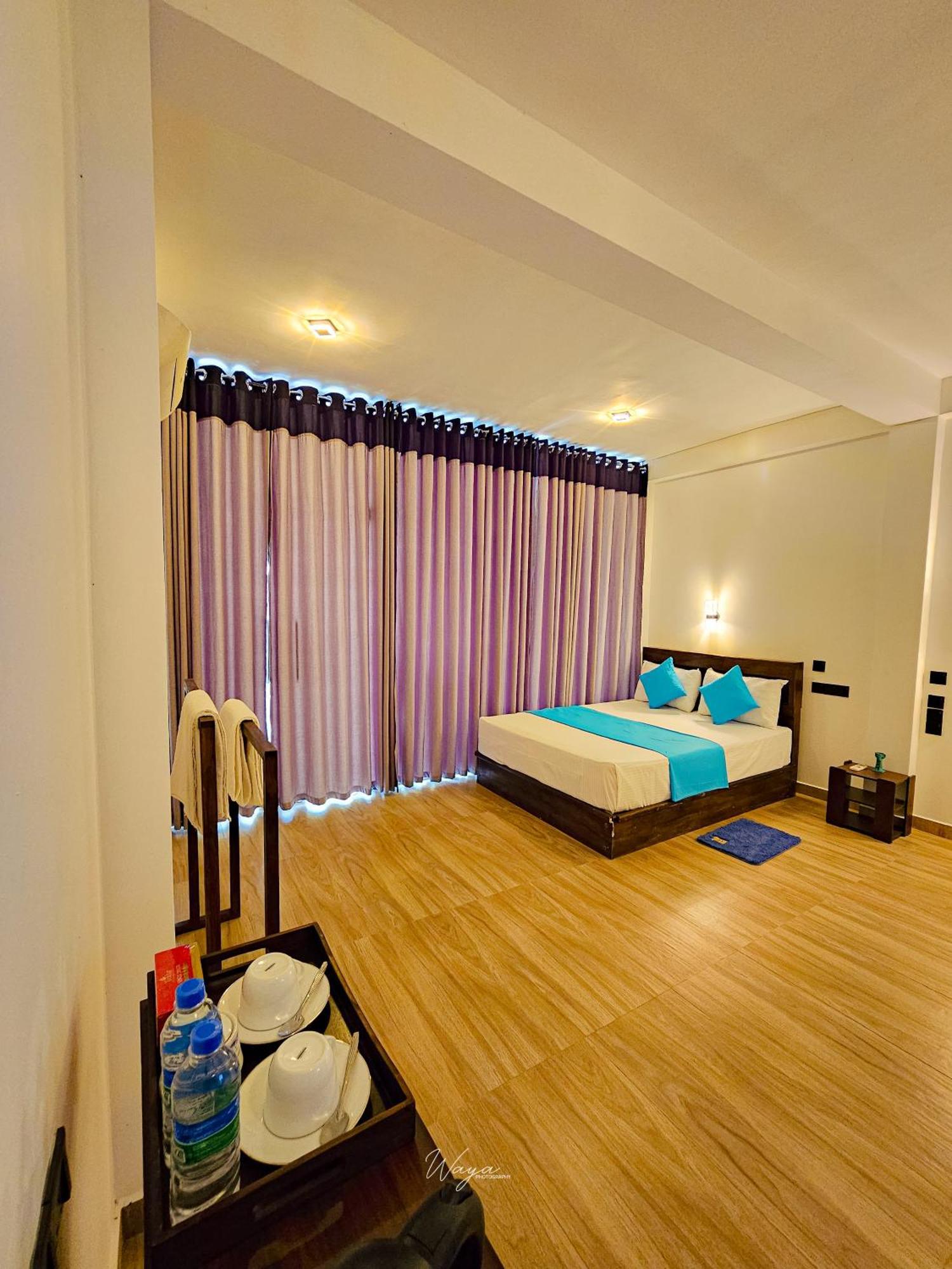 Residence Inn Udawalawe Εξωτερικό φωτογραφία
