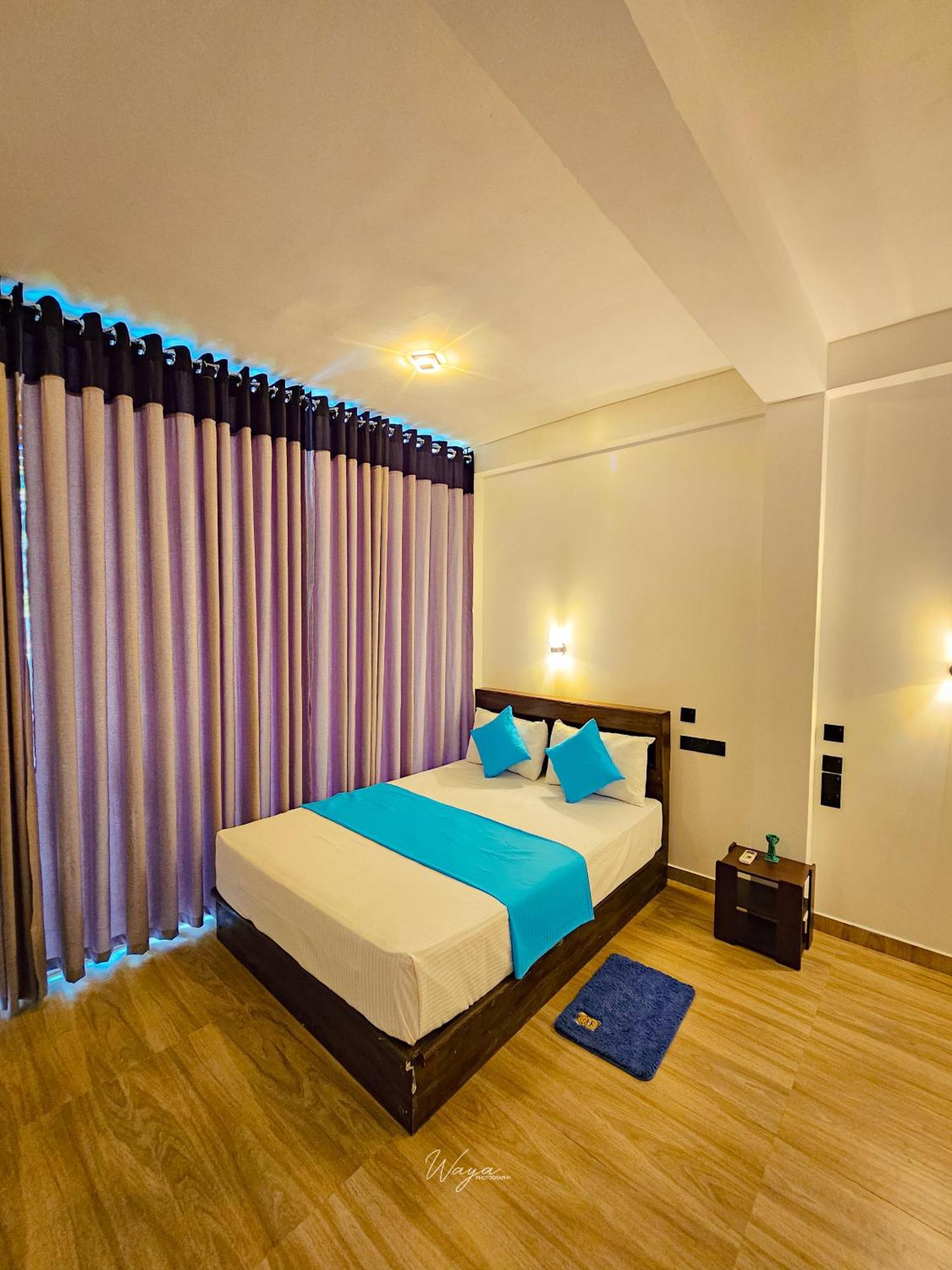 Residence Inn Udawalawe Εξωτερικό φωτογραφία