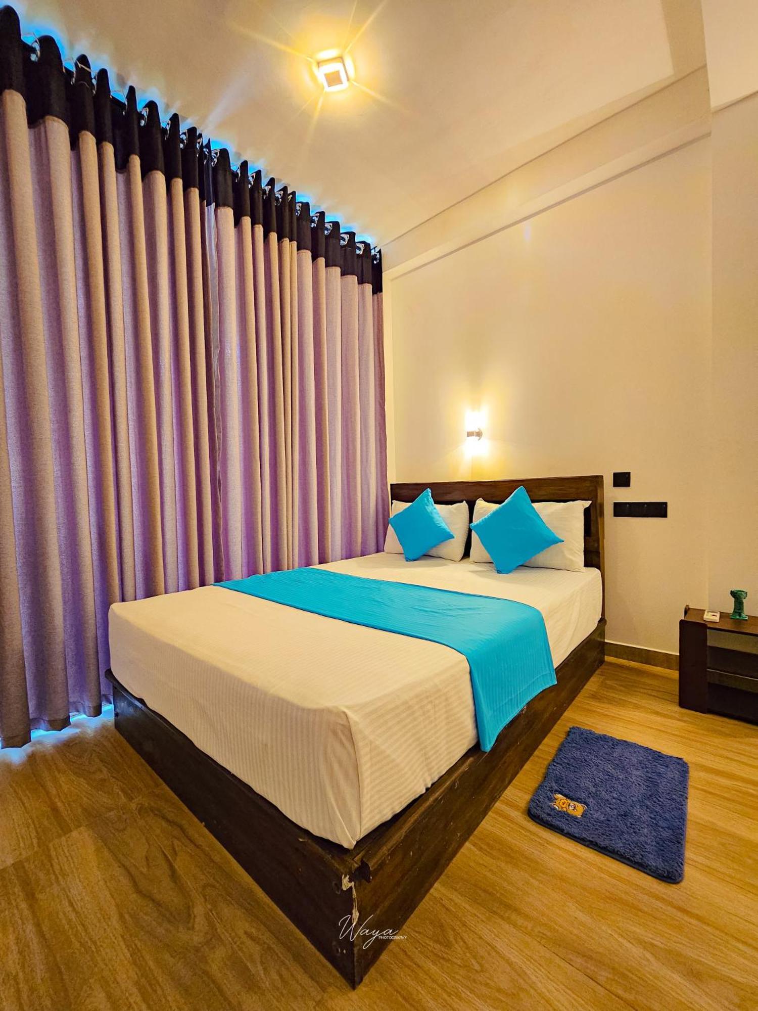 Residence Inn Udawalawe Εξωτερικό φωτογραφία
