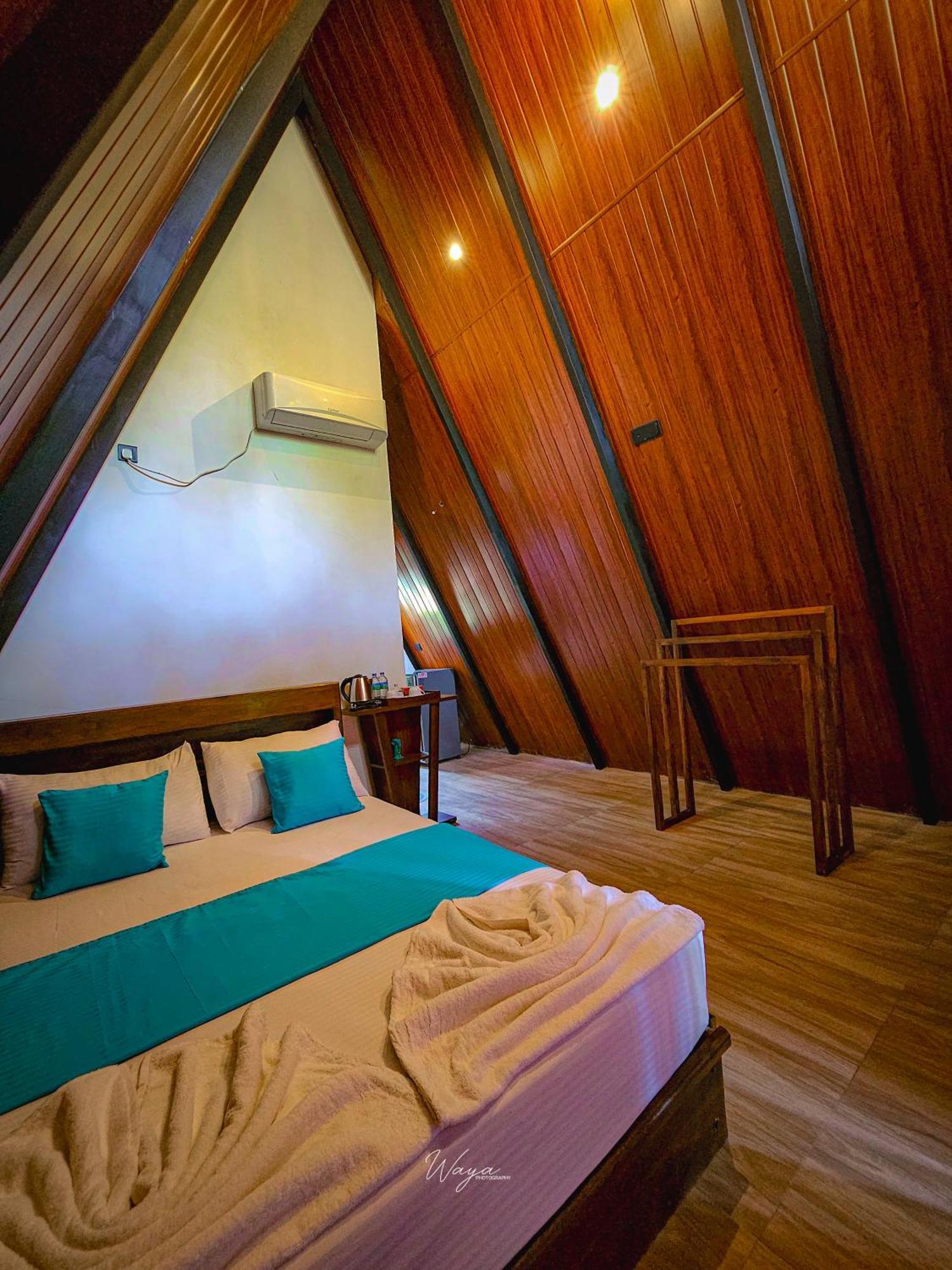 Residence Inn Udawalawe Εξωτερικό φωτογραφία