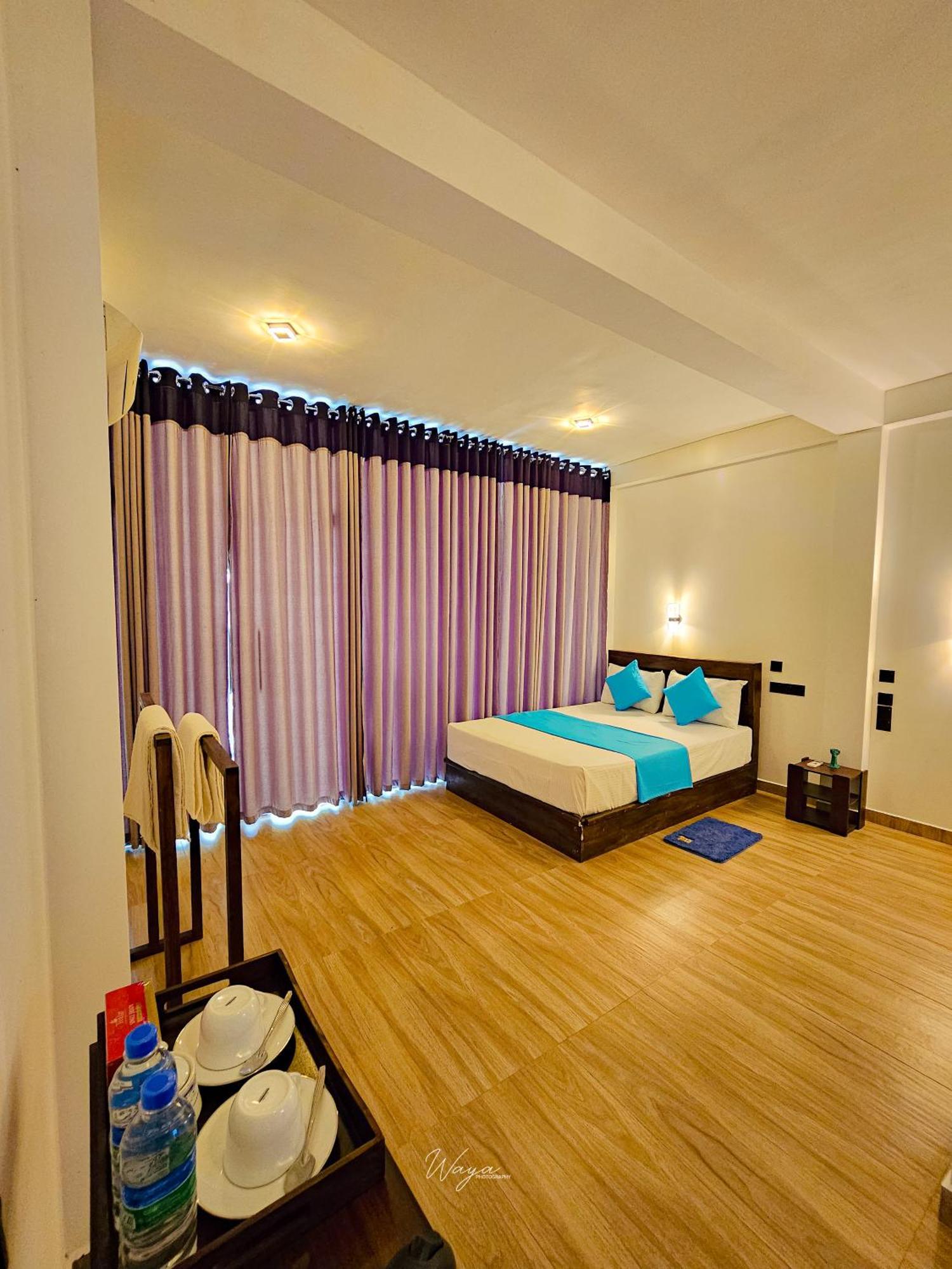 Residence Inn Udawalawe Εξωτερικό φωτογραφία