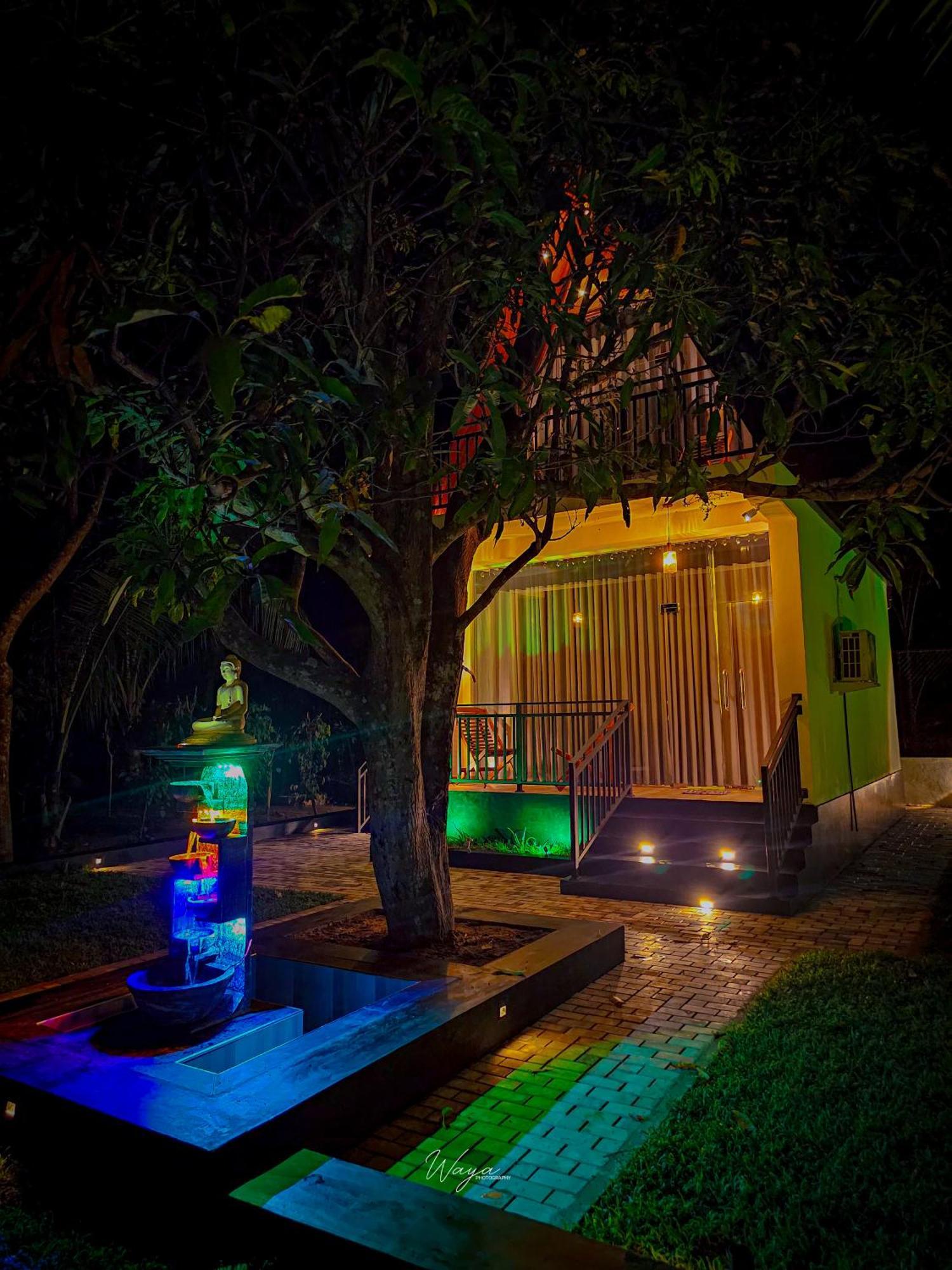 Residence Inn Udawalawe Εξωτερικό φωτογραφία
