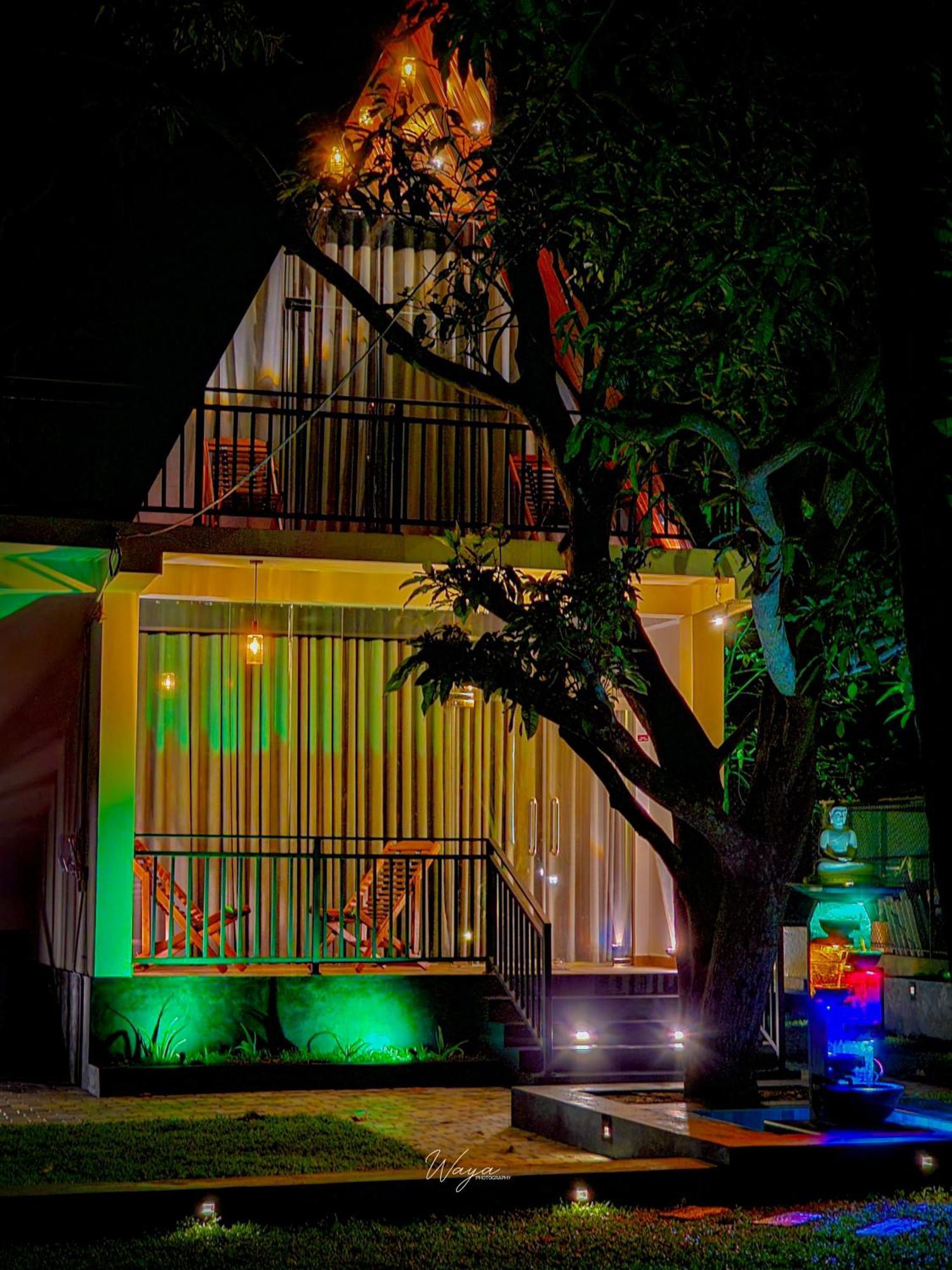 Residence Inn Udawalawe Εξωτερικό φωτογραφία