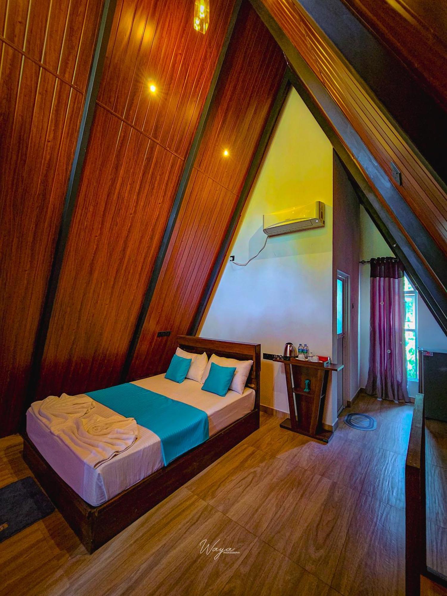 Residence Inn Udawalawe Εξωτερικό φωτογραφία