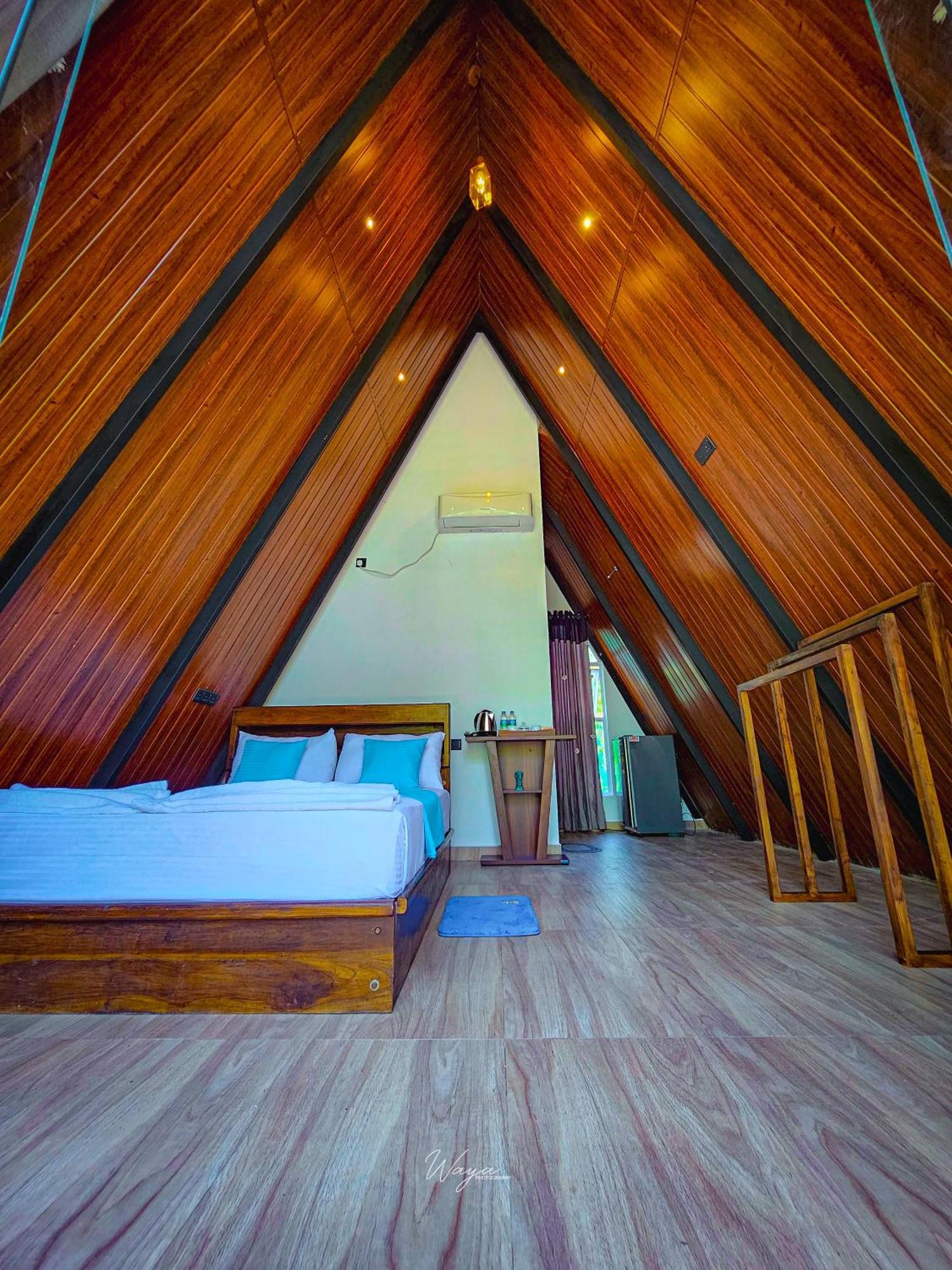 Residence Inn Udawalawe Εξωτερικό φωτογραφία