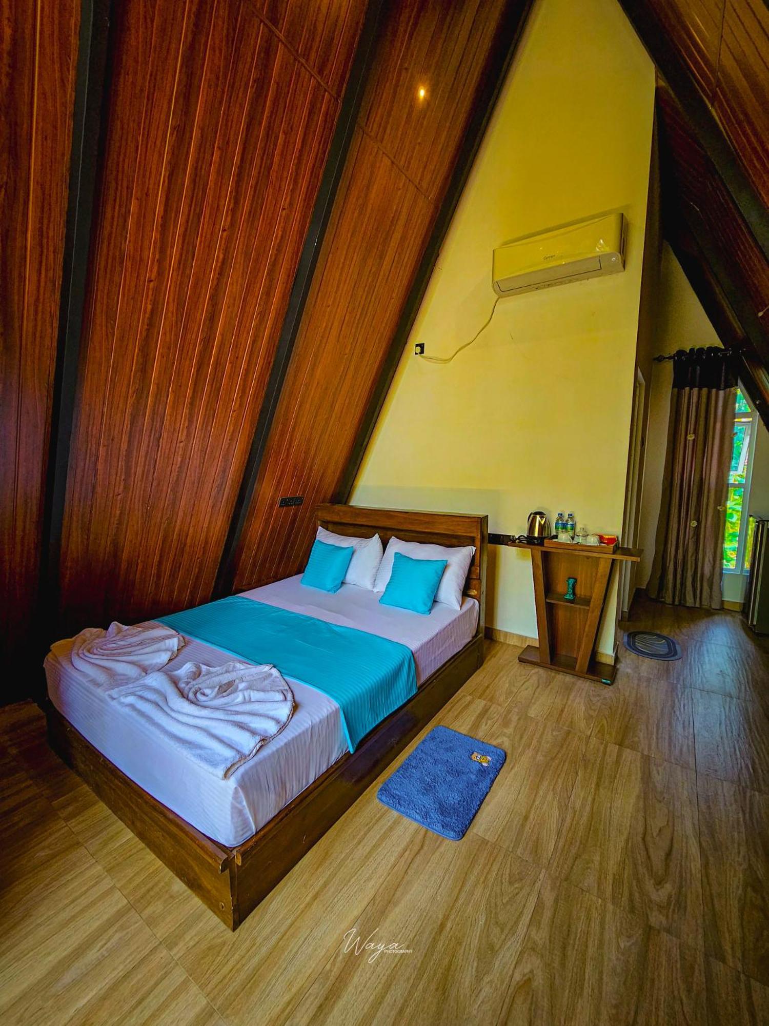Residence Inn Udawalawe Εξωτερικό φωτογραφία