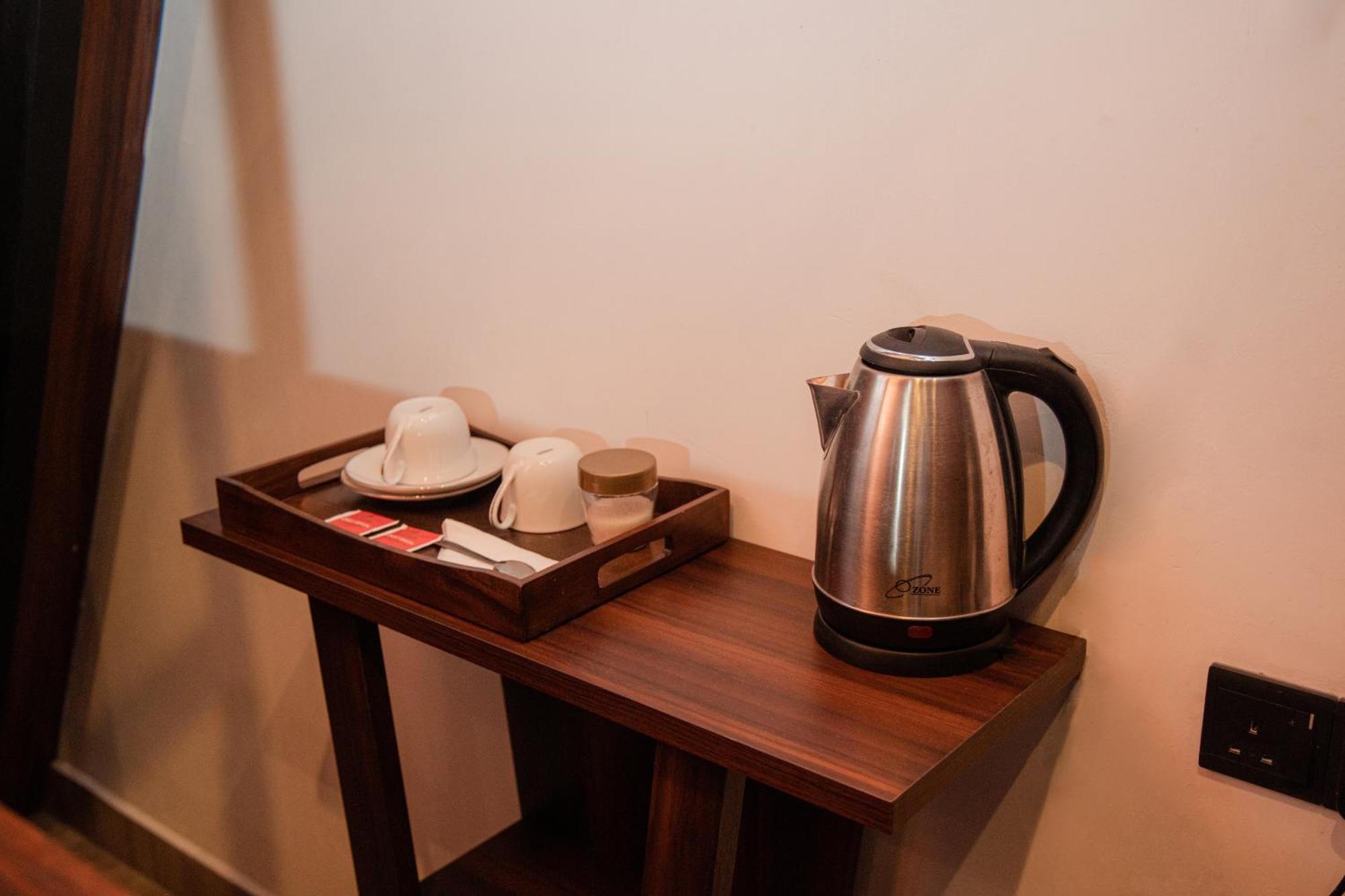 Residence Inn Udawalawe Εξωτερικό φωτογραφία