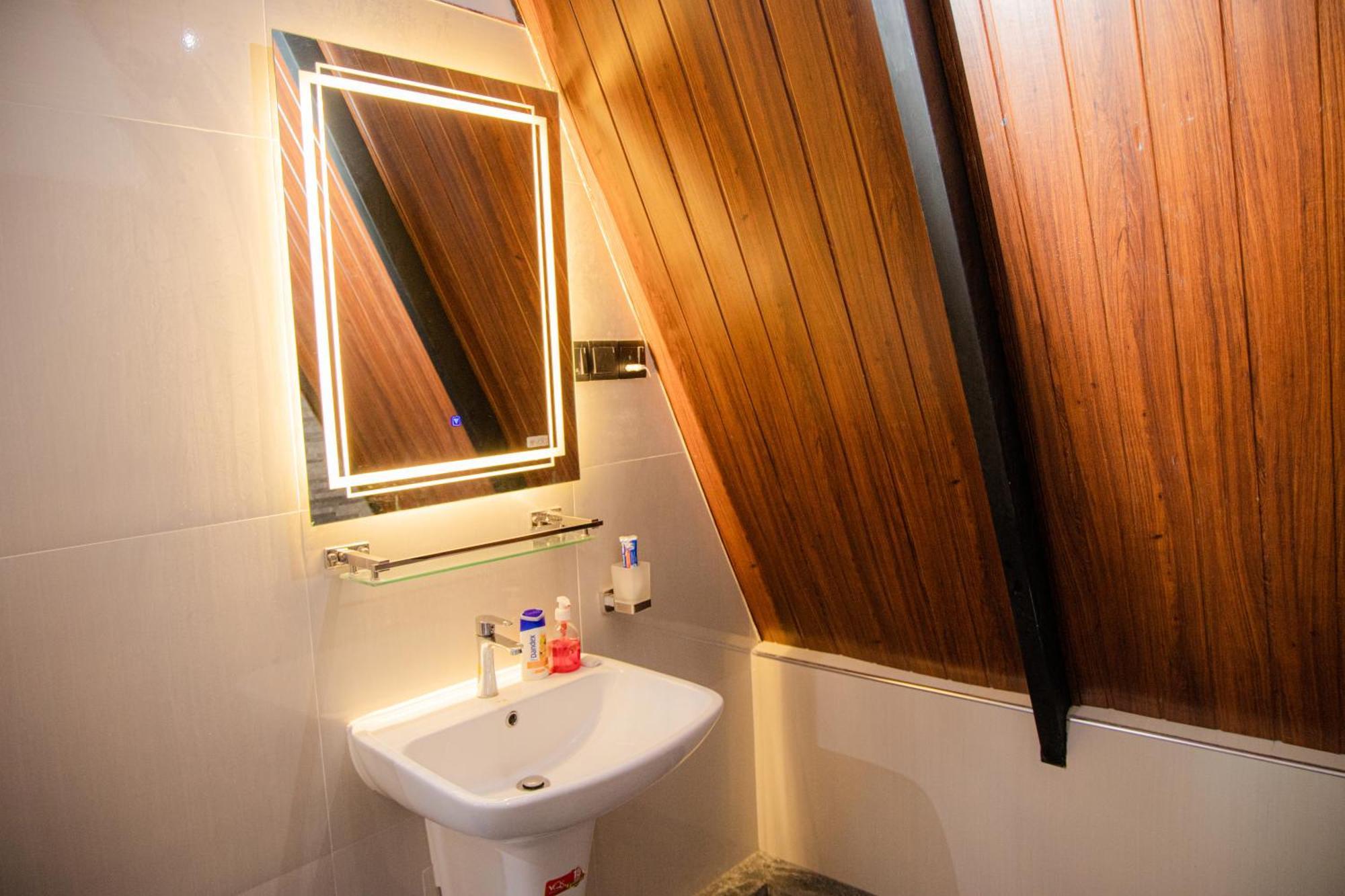 Residence Inn Udawalawe Εξωτερικό φωτογραφία