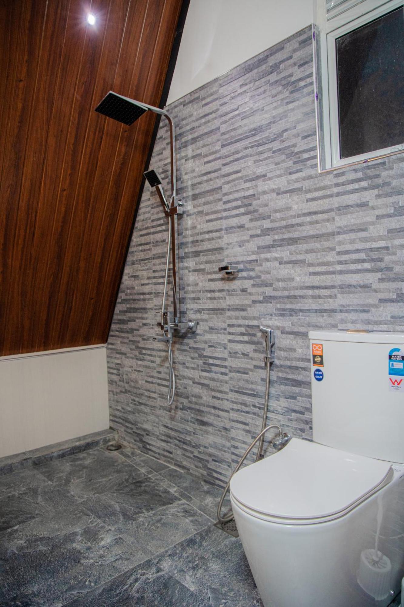 Residence Inn Udawalawe Εξωτερικό φωτογραφία