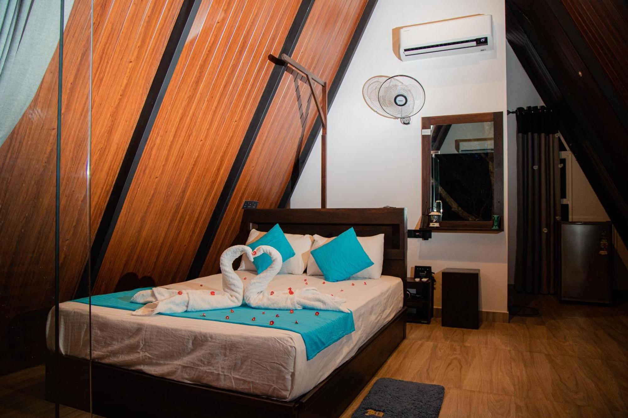 Residence Inn Udawalawe Εξωτερικό φωτογραφία