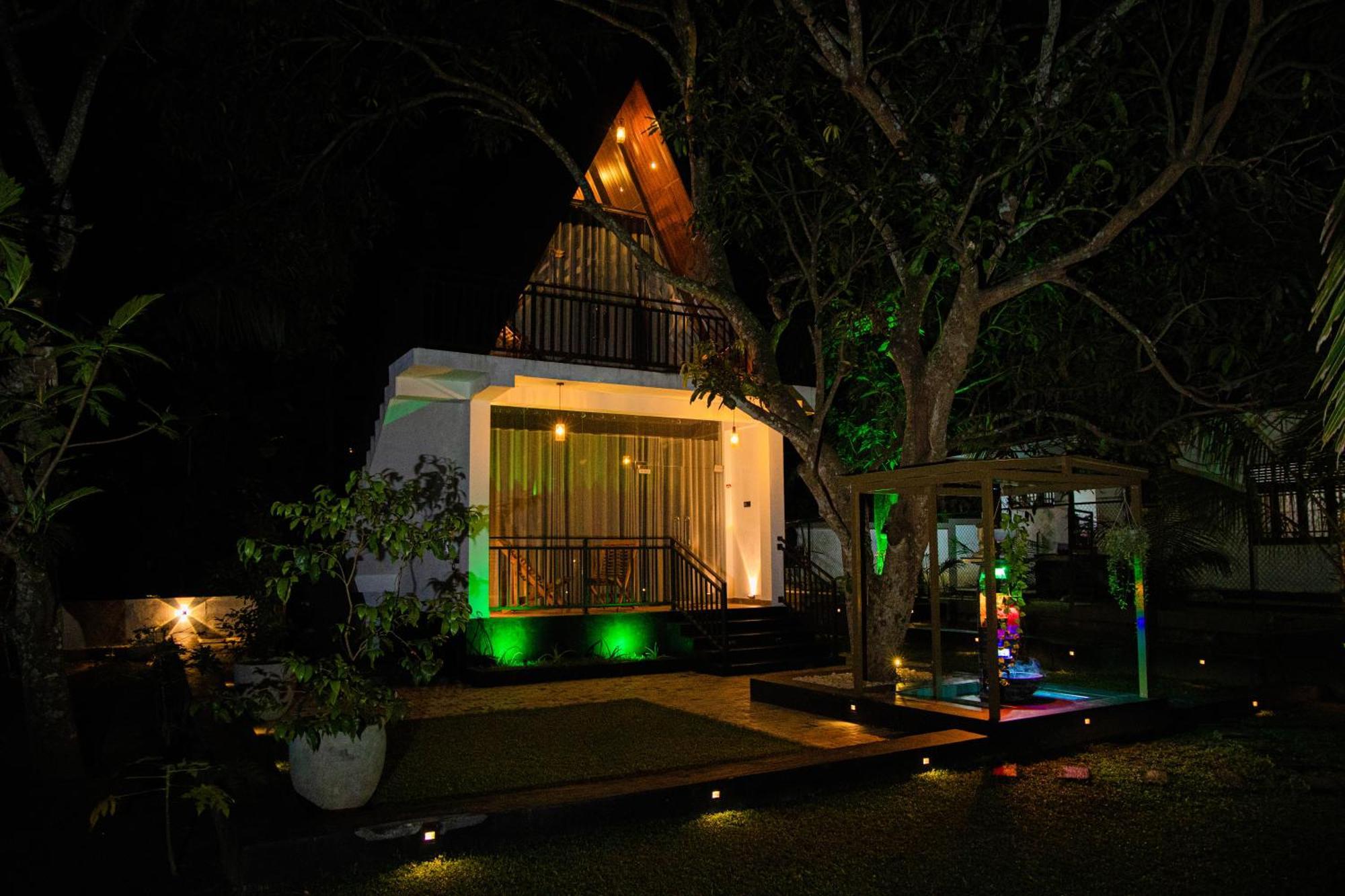 Residence Inn Udawalawe Εξωτερικό φωτογραφία