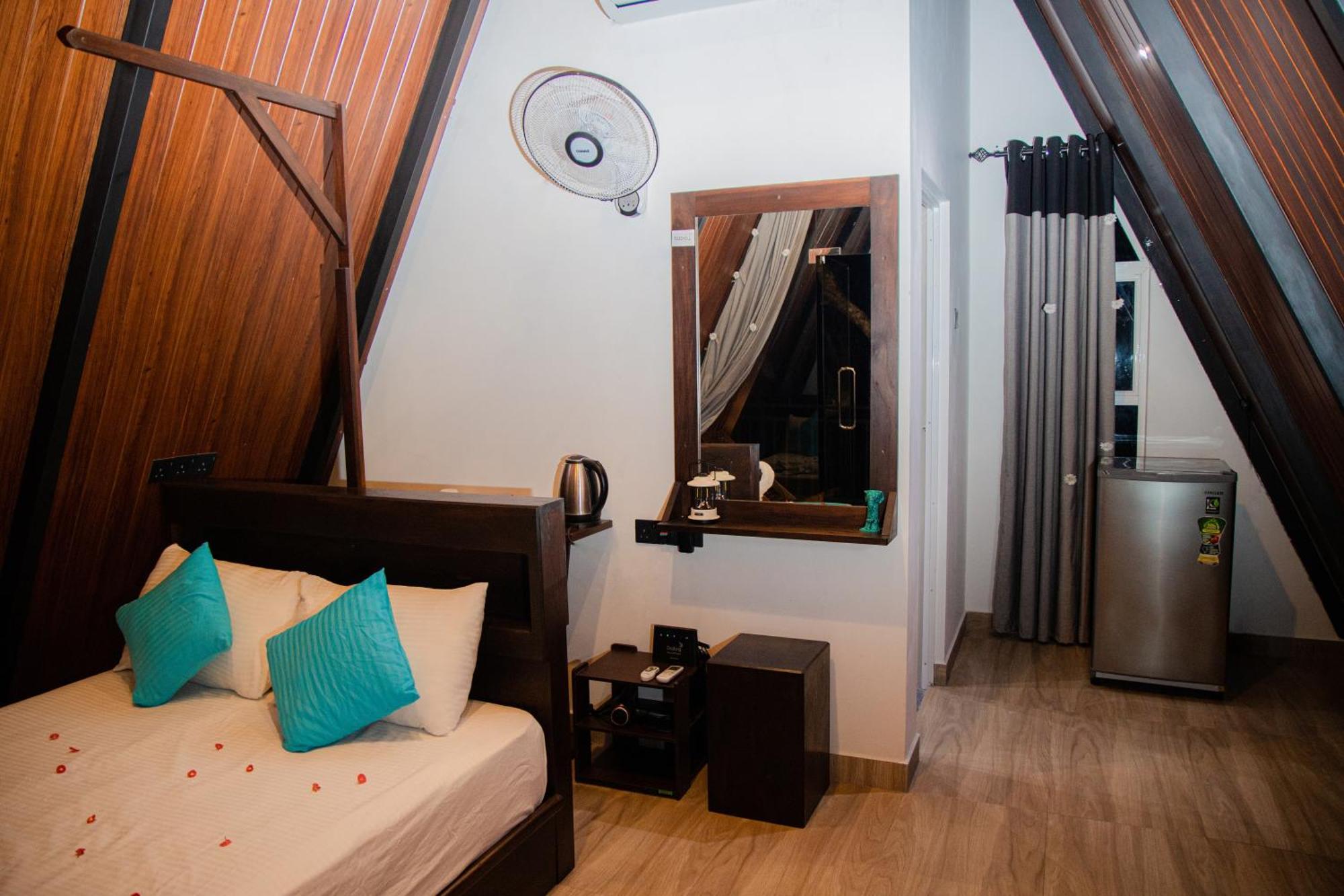 Residence Inn Udawalawe Εξωτερικό φωτογραφία