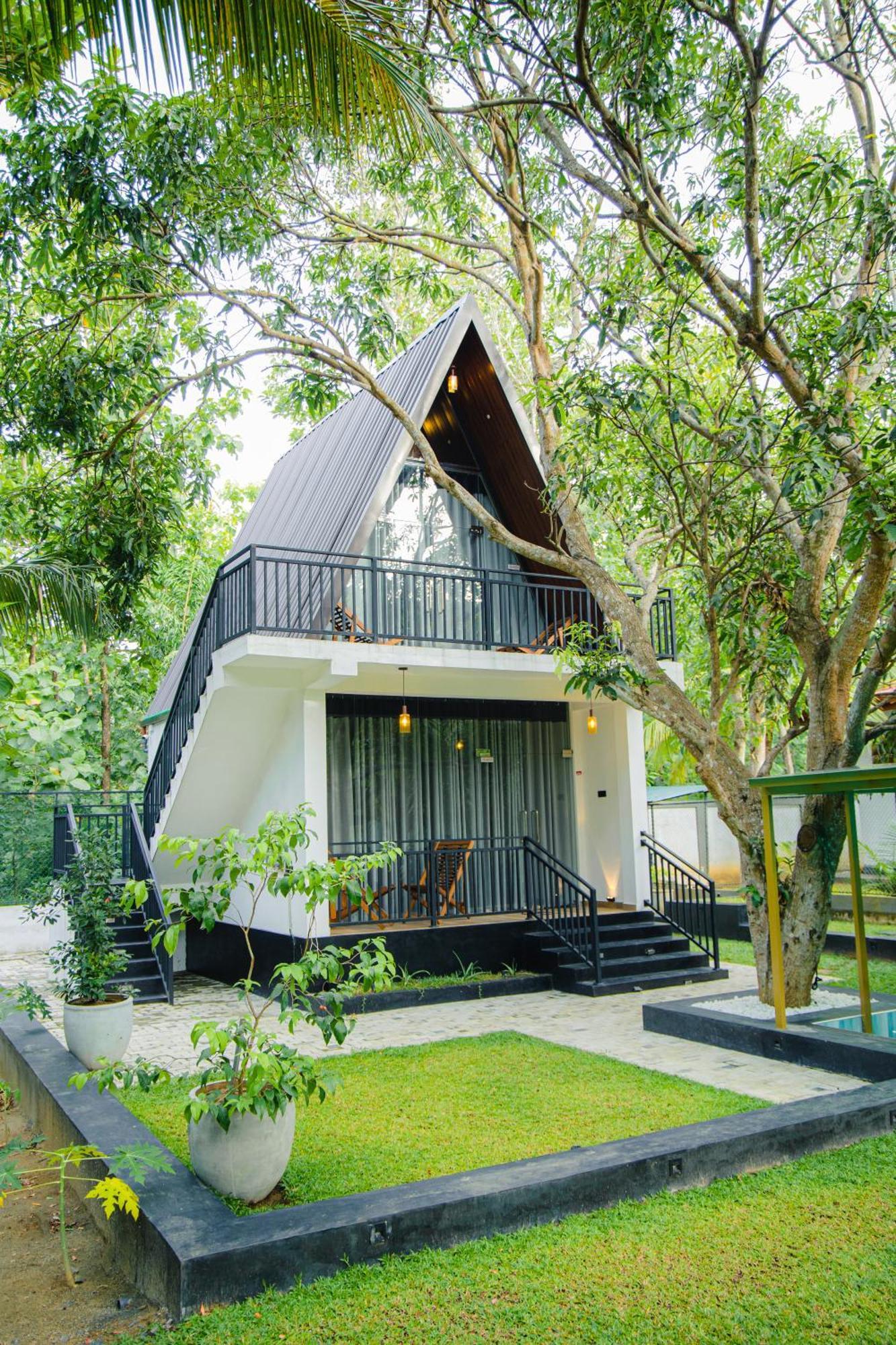 Residence Inn Udawalawe Εξωτερικό φωτογραφία
