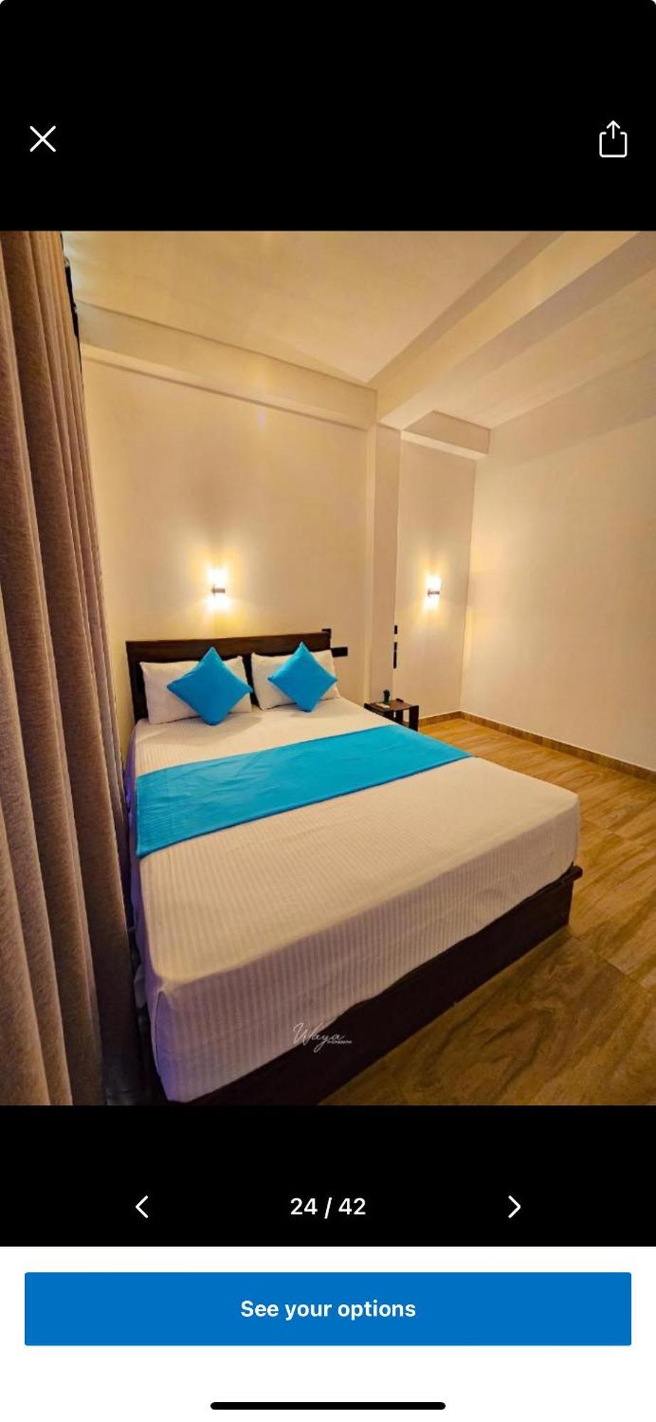 Residence Inn Udawalawe Εξωτερικό φωτογραφία