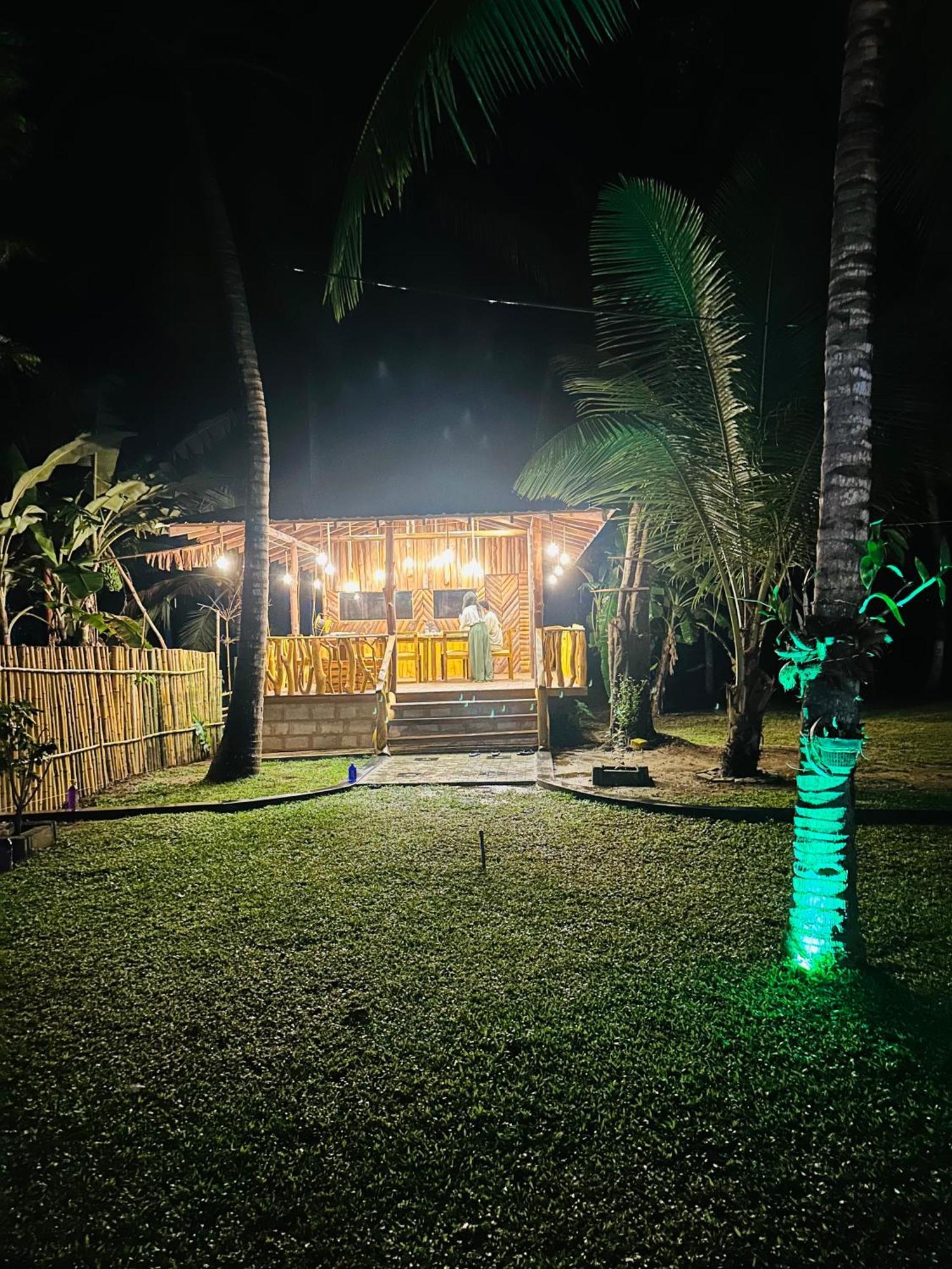 Residence Inn Udawalawe Εξωτερικό φωτογραφία