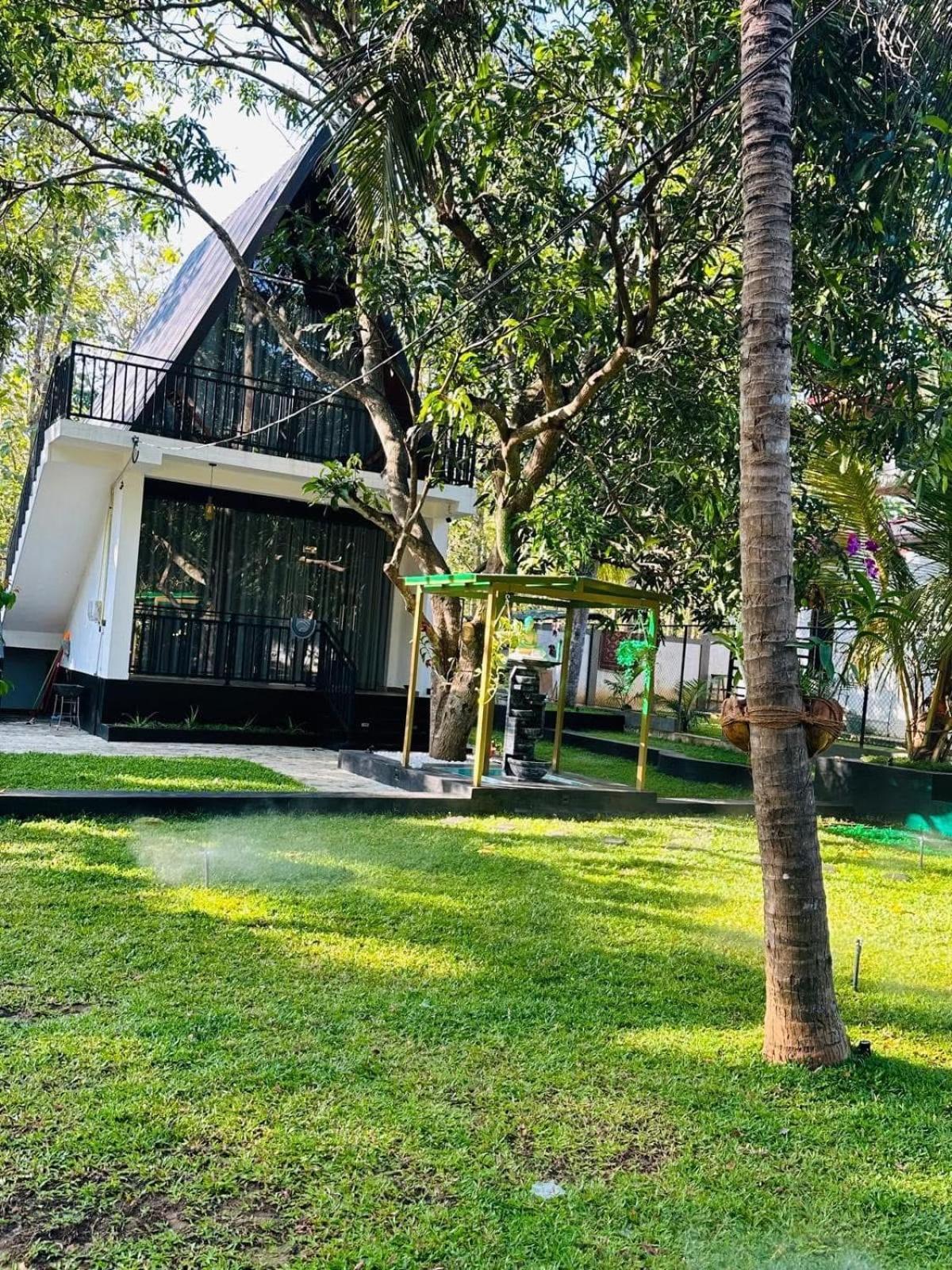 Residence Inn Udawalawe Εξωτερικό φωτογραφία