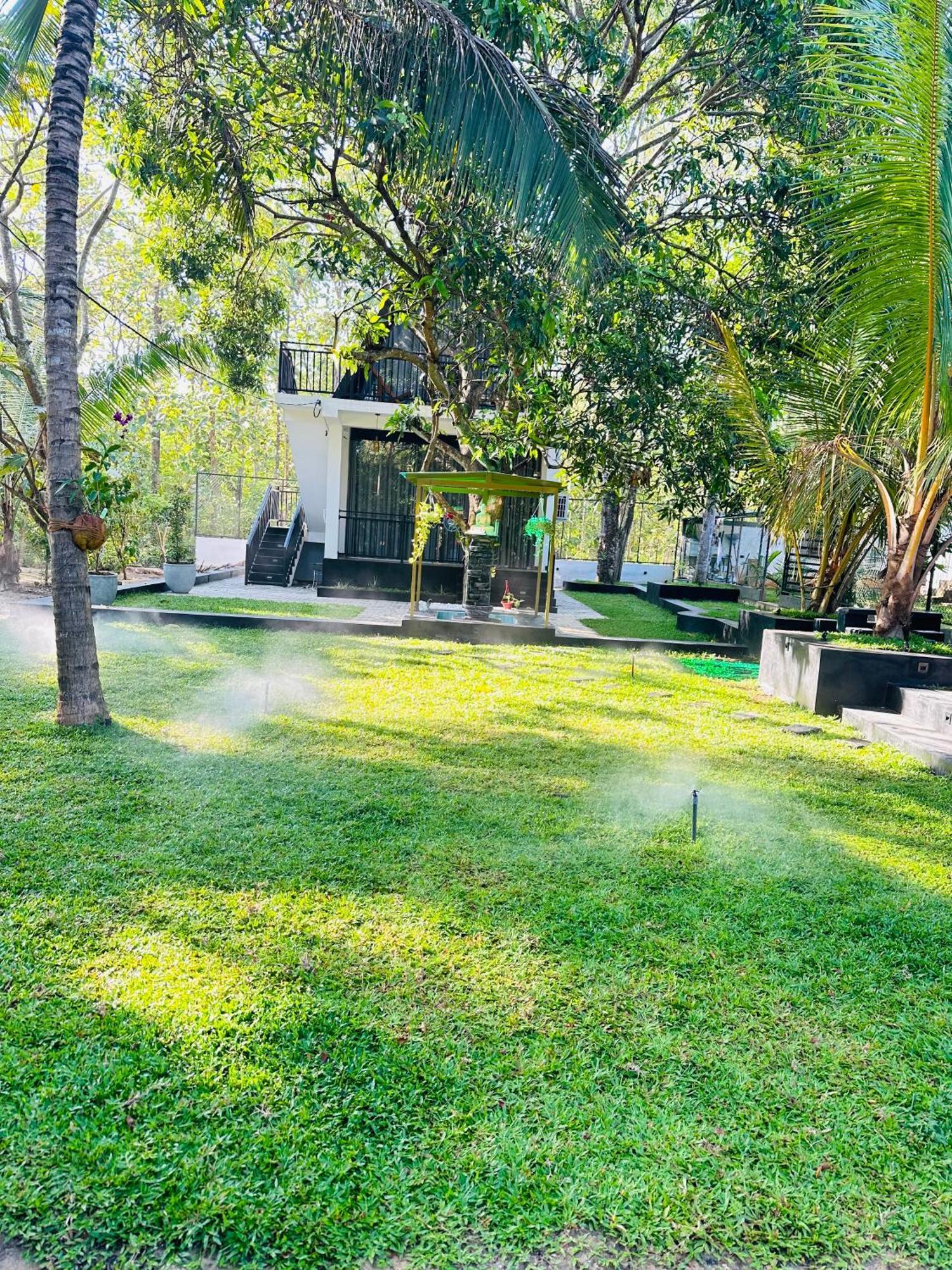 Residence Inn Udawalawe Εξωτερικό φωτογραφία