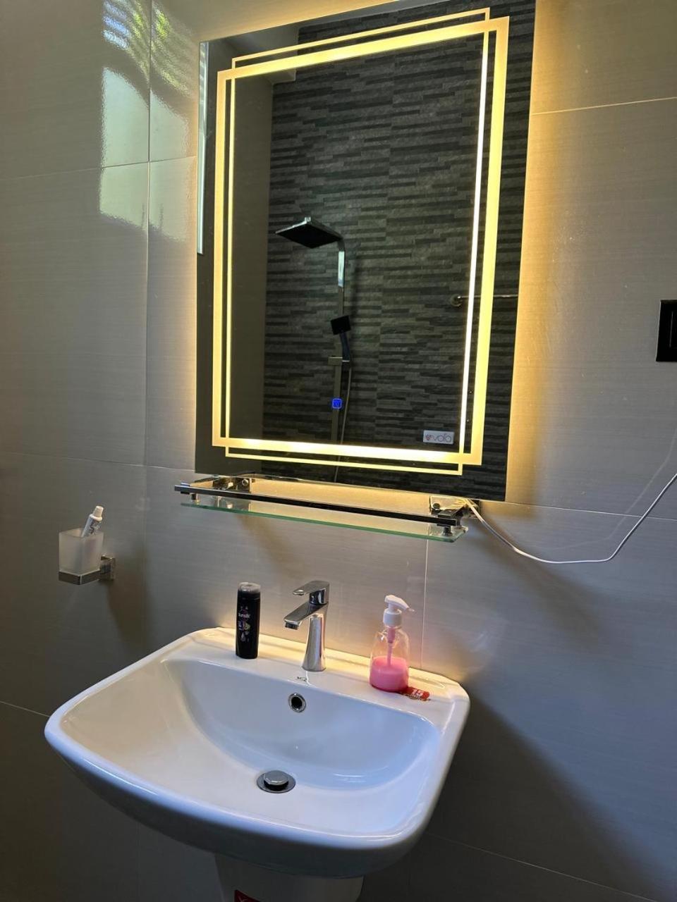 Residence Inn Udawalawe Εξωτερικό φωτογραφία