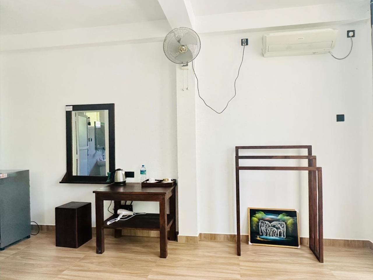 Residence Inn Udawalawe Εξωτερικό φωτογραφία