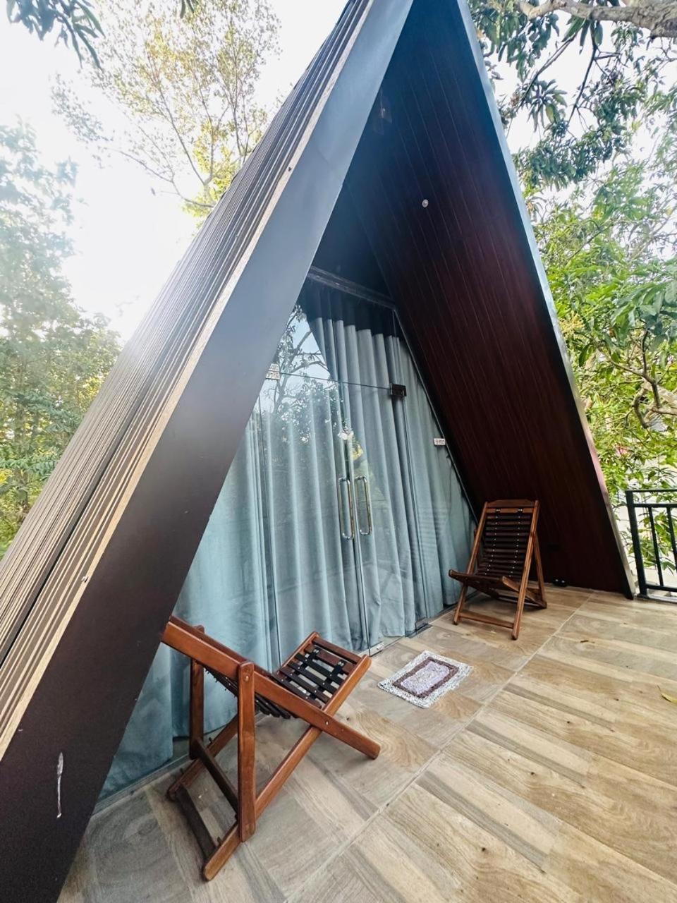 Residence Inn Udawalawe Εξωτερικό φωτογραφία
